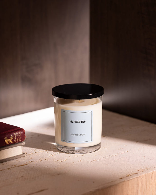 Repertoire Collection Scented Jar Candle, 190g