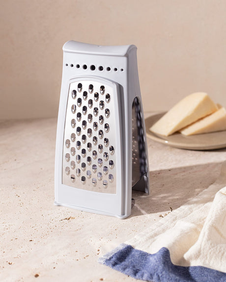 Daily Use Food Grater with Storage Container