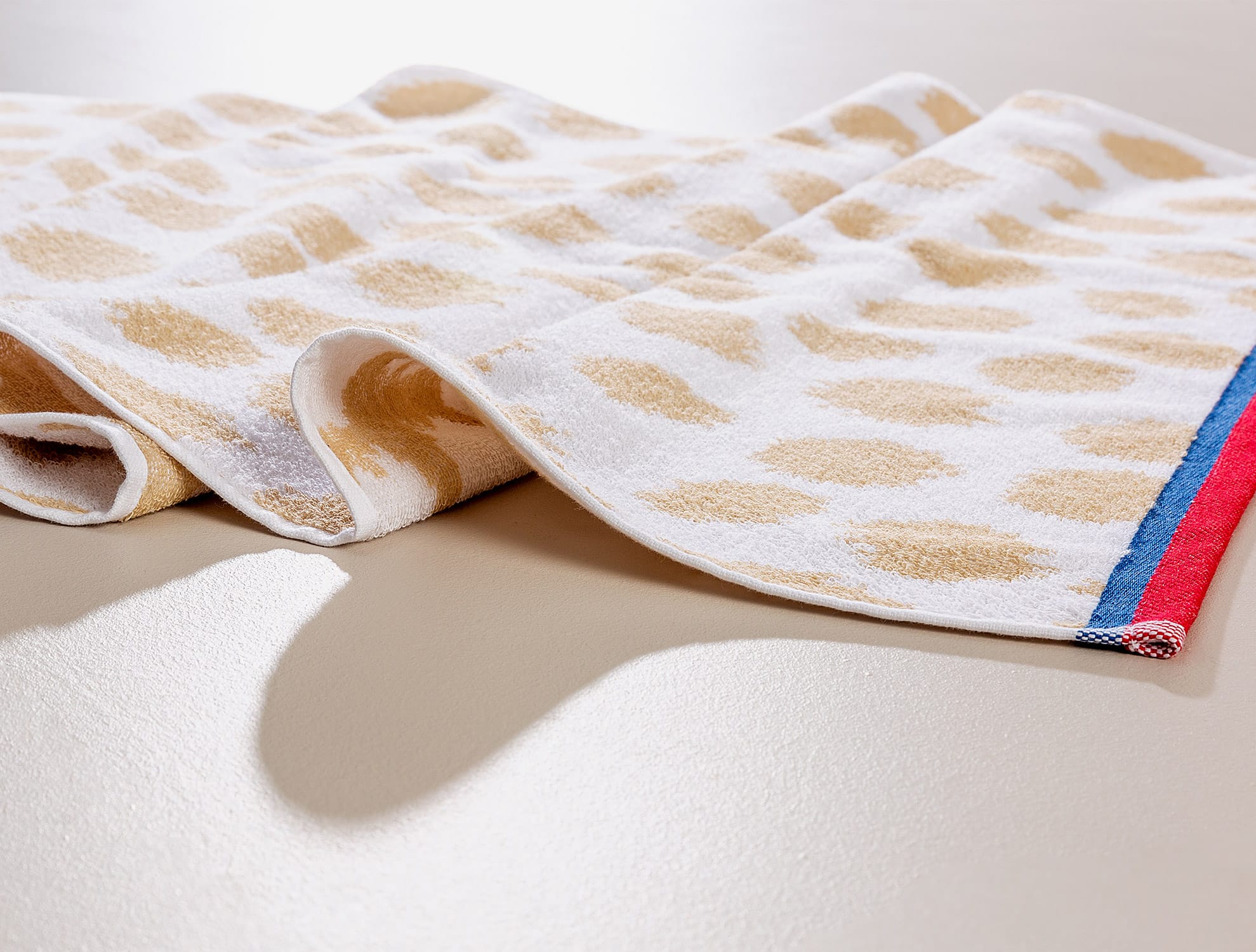 Gregor Soft Absorbent Beach Towel for Pool & Travel