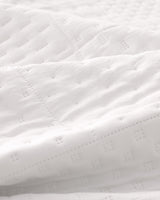 Maryon Double Bedspread - Elegant Bed Cover