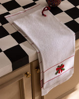 Brumeux 100% Cotton Kitchen Towel Set (2-Piece)