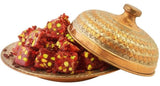 Gourmet Pistachio Strawberry Barberry Turkish Delight