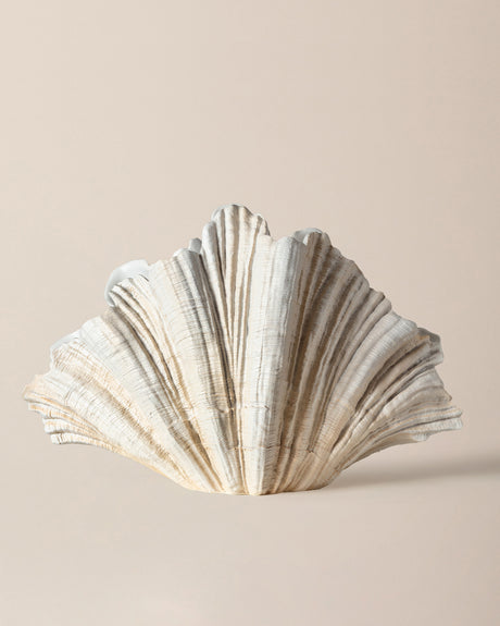 Maris Decorative Vase - Elegant Home Decor Accent