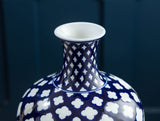 Toulon Decorative Vase - Elegant Home Decor Accent