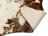 Acrylic Throw Blanket - Textured Design
