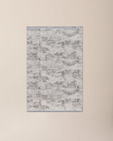 Eze Collection Area Rug - Soft Floor Carpet for Living Room