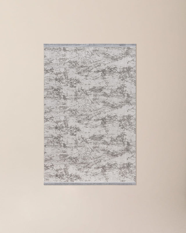 Eze Collection Area Rug - Soft Floor Carpet for Living Room