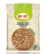 Premium Whole Coriander Seeds