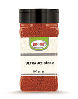 Professional Ultra Hot Ground Red Pepper