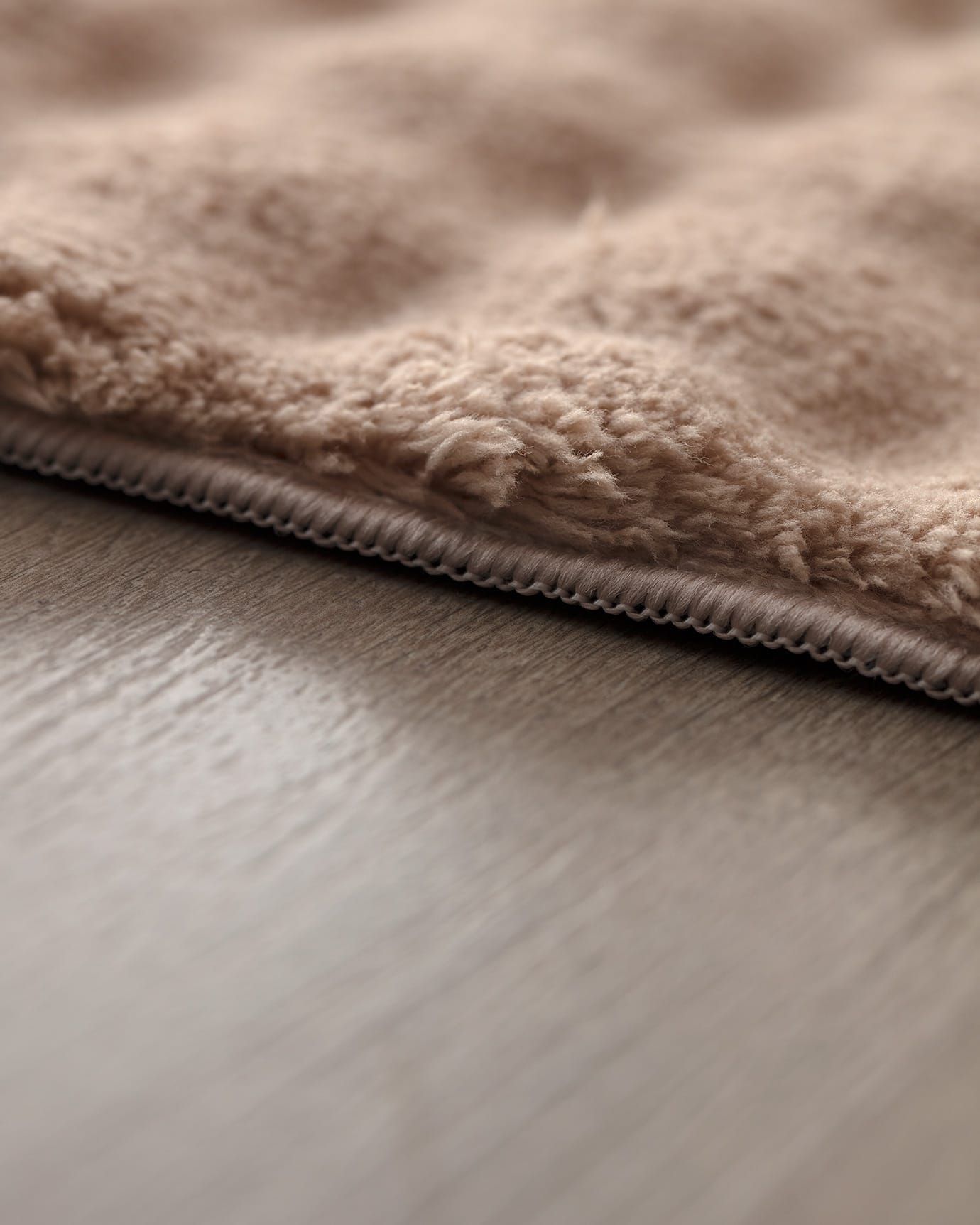 Vivre Bubble Soft Area Rug - Modern Decorative Floor Carpet