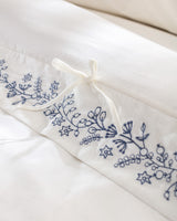 100% Cotton King Size Duvet Set - Soft Comfort & Style