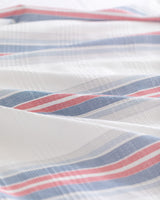 Ecocell Printed Double Size Pike Bedding Set