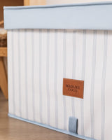 Polypropylene Lidded Organizer Box - Nuage Collection