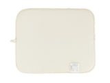 Polyester Sponge Dish Mat - Fast Drying & Counter Protection