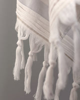 Raye Turkish Hamam Hand Towel Set - 2 Pack