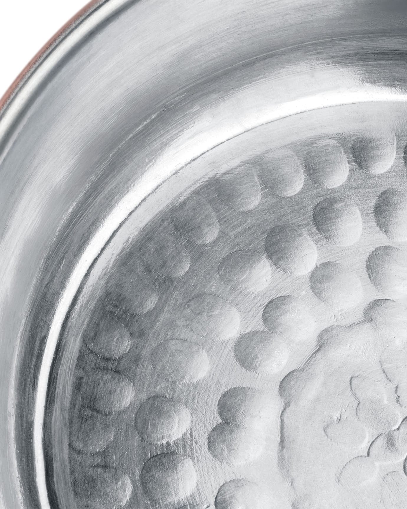 Traditional Turkish Sahan Pan - 16CM Small Skillet for Everyday Cooking