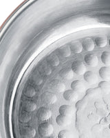 Traditional Turkish Sahan Pan - 16CM Small Skillet for Everyday Cooking