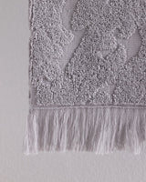 Premium 100% Cotton Face Towel - Ultra Soft & Absorbent Bathroom Hand Towel