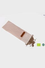 Lavender Aromatherapy Eye Pillow for Relaxation and Stress Relief