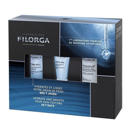 7 - Day Skin Care Transformation Kit - TryAladdin