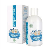 7 Organic Oils Baby Oil - Gentle Skin Softening & Protection - TryAladdin