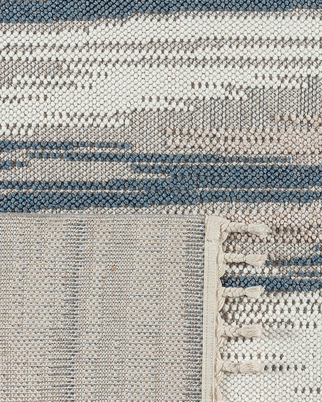 Durable Porcelain Tea Set - Contemporary Minimalist Design