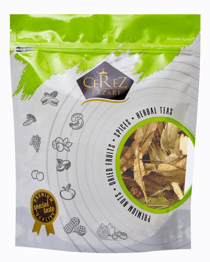 Premium Bulk Linden Leaf Herbal Tea