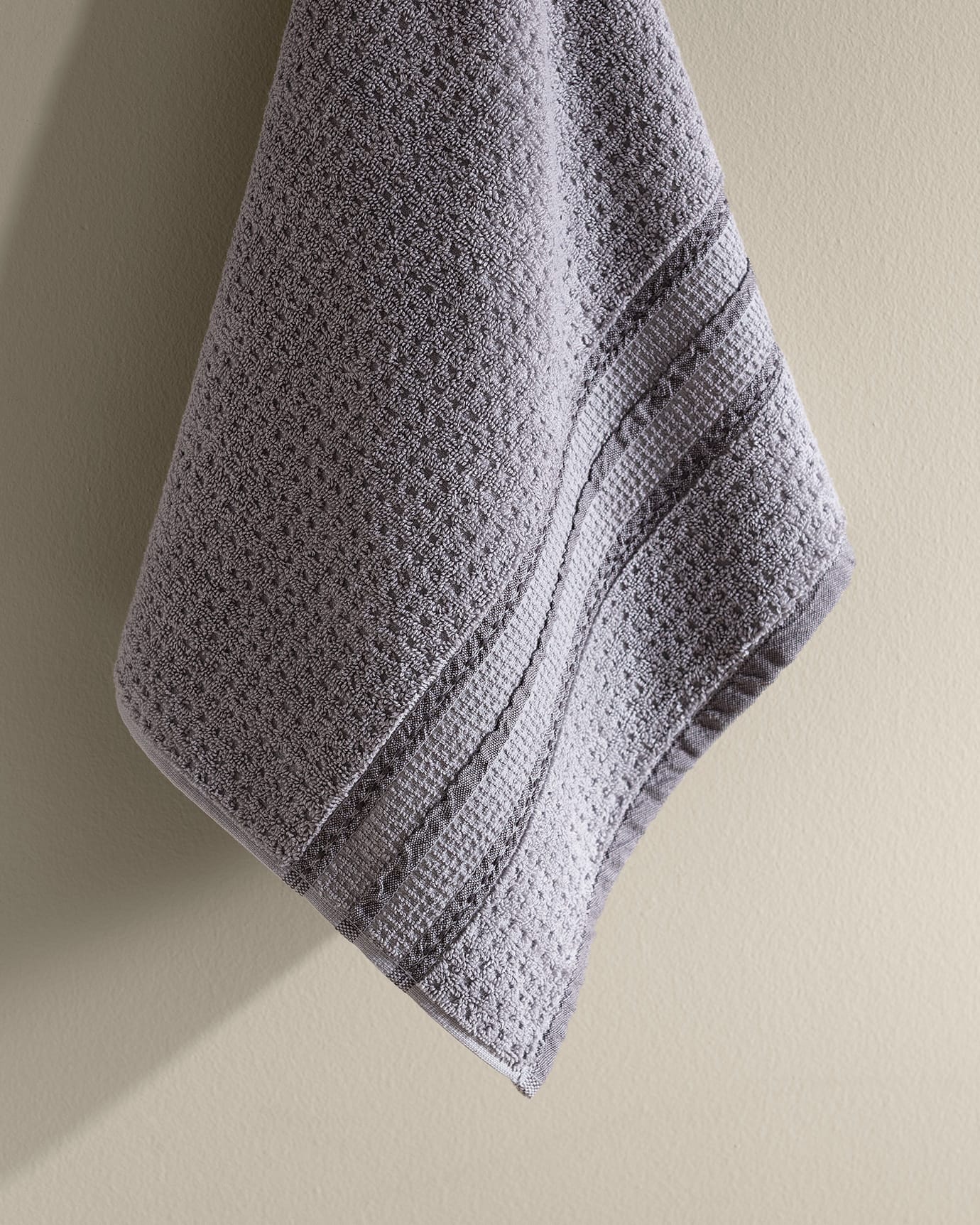 100% Cotton Face Towel - Ultra Soft & Absorbent Washcloth