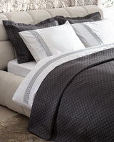 Somme 7-Piece Luxury Bedding Set - Double/Queen Complete Ensemble