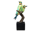 Lauraine Elegant Decorative Figurine