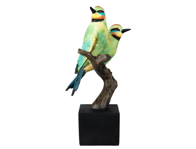 Lauraine Elegant Decorative Figurine