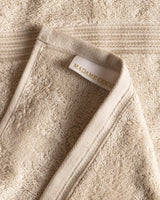 Luxurious Soft Cotton Bath Towel - Highly Absorbent & Plush