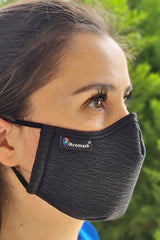 Premium Lavender Aromatherapy Eye Mask Kit