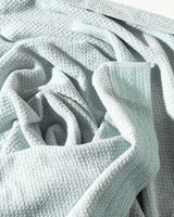 Dory Soft Absorbent Bath Towel, Quick Dry & Plush