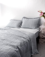 Maryon Double Bedspread Set - Elegant Bedding