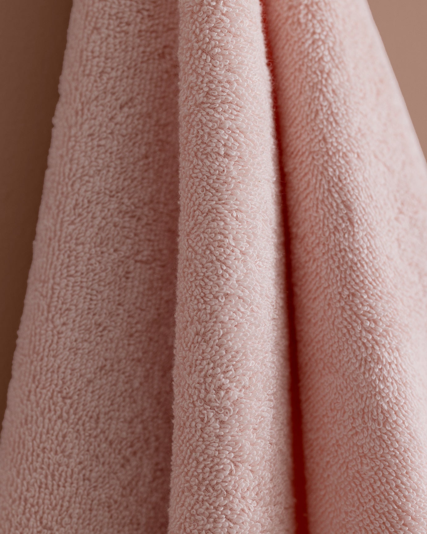 Premium 100% Cotton Face Towel with Delicate Crochet Trim