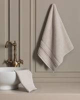 Soft Absorbent Bathroom Face Towel