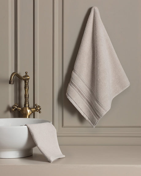 Soft Absorbent Bathroom Face Towel
