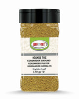 Professional Grade Ground Coriander Powder