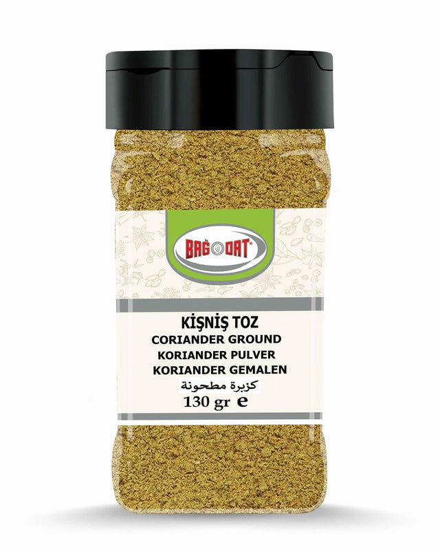 Professional Grade Ground Coriander Powder