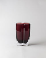 Handmade Glass Vase - Lillebonne Collection