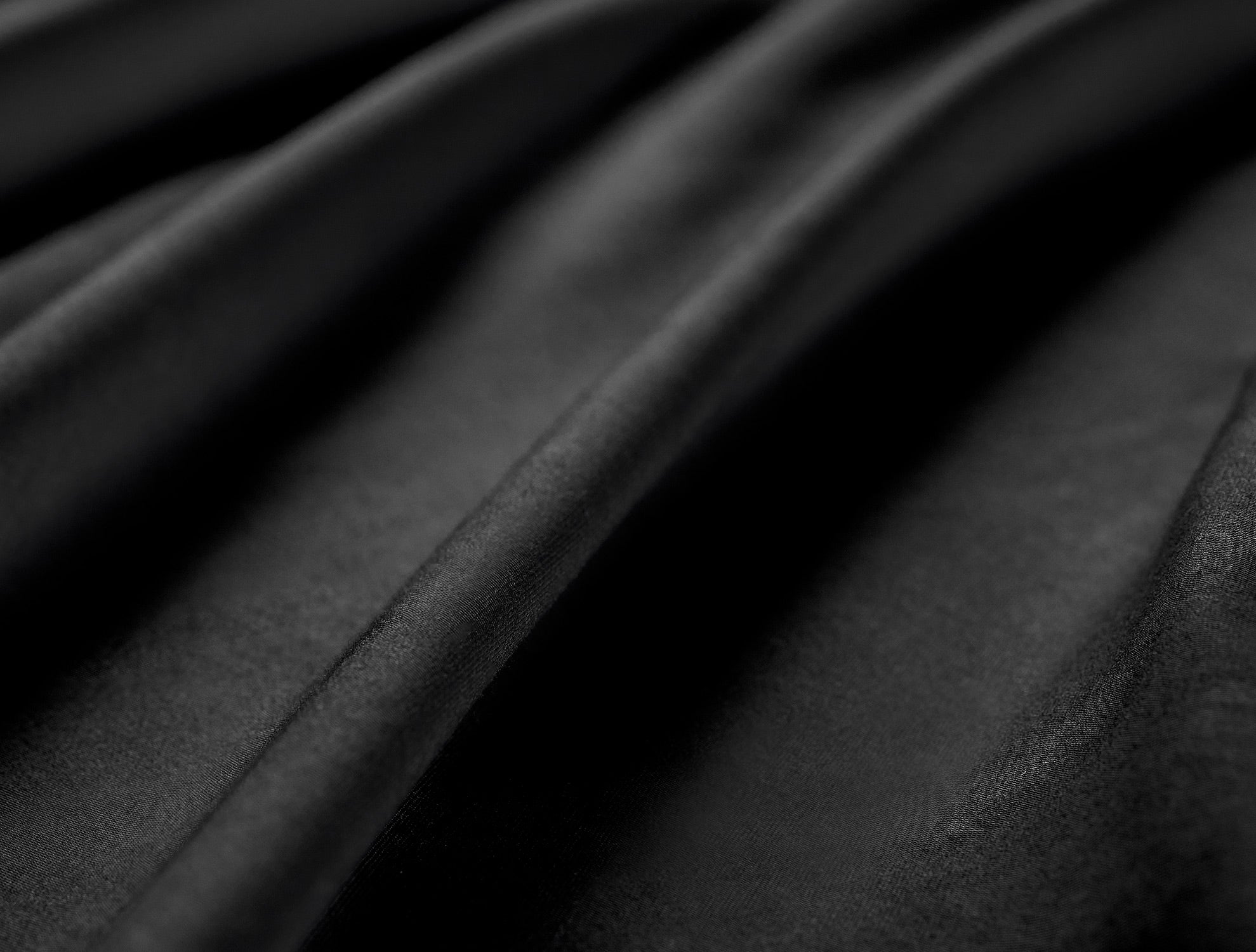 Twin XL Satin Fitted Sheet - Soft & Silky Bedding