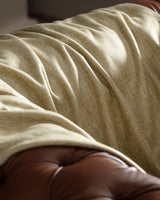 Ultra Soft Plush TV Throw Blanket - Cozy Sofa & Couch Comfort
