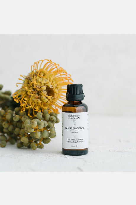 Pure Professional Grade Jojoba Oil