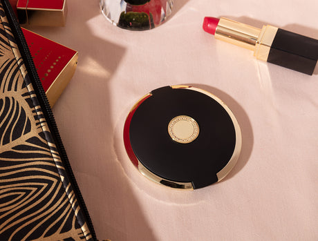 Marie Mini Decorative Mirror