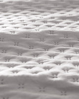 Luxurious 100% Polyester Single Bedspread - Contemporary Rennes Style