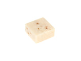 Natural Rose Scented Bar Soap - Gentle Cleansing, 125g