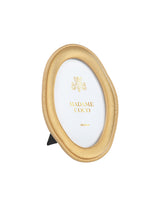 Small Gold Decorative Picture Frame