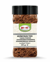 Premium Natural Carob Powder