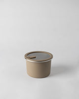 Airtight Food Storage Container, 1500ml, Mink Gray